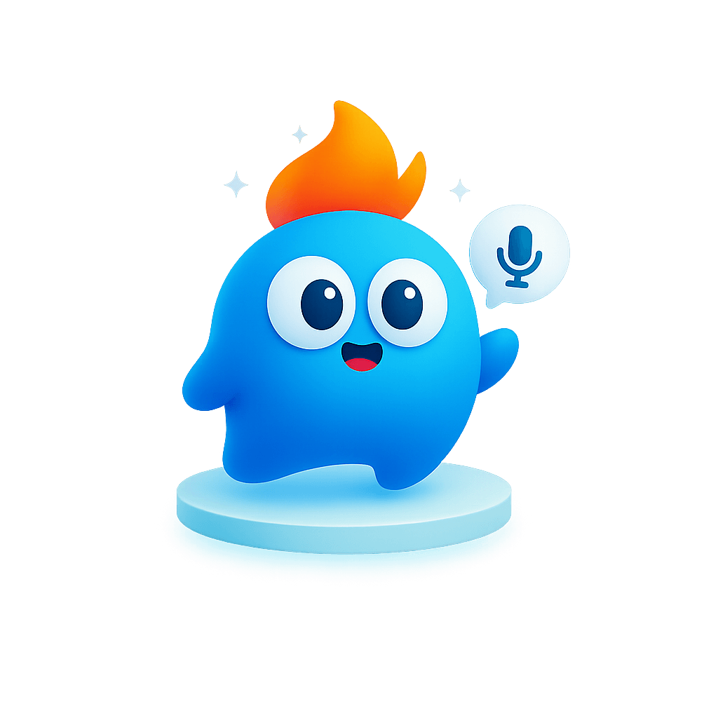 ConversCraft.ai AI Character